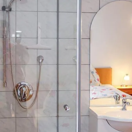 Haus Leidinger Apartment