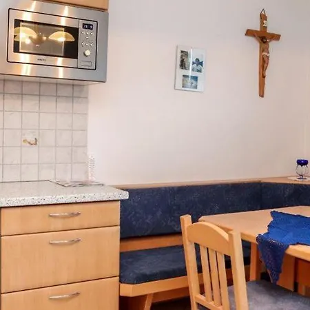 Haus Leidinger Sankt Martin am Tennengebirge