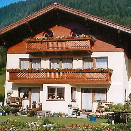 Haus Leidinger