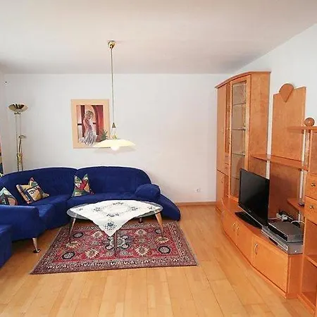 Apartment Haus Leidinger Sankt Martin am Tennengebirge