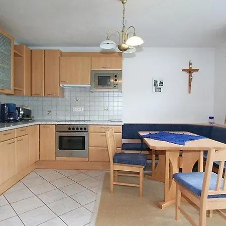 Haus Leidinger Apartment Sankt Martin am Tennengebirge