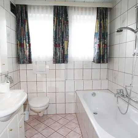 Apartment Haus Leidinger Sankt Martin am Tennengebirge