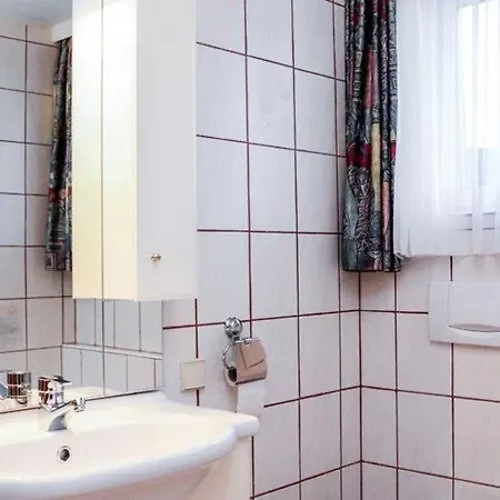 Haus Leidinger Apartment